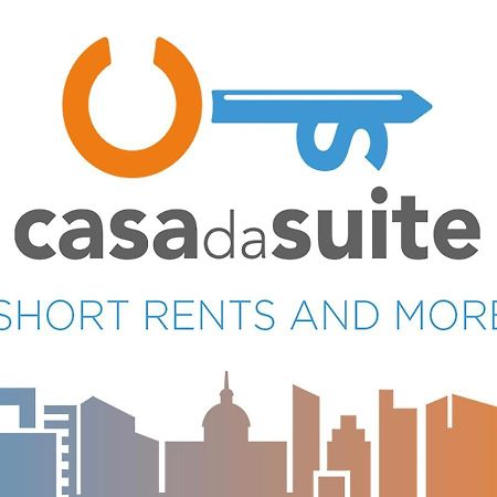 Casa Da Suite Fantasia Milano Ngoại thất bức ảnh
