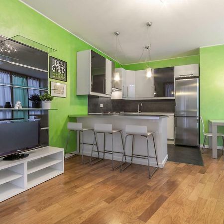 Casa Da Suite Fantasia Milano Ngoại thất bức ảnh