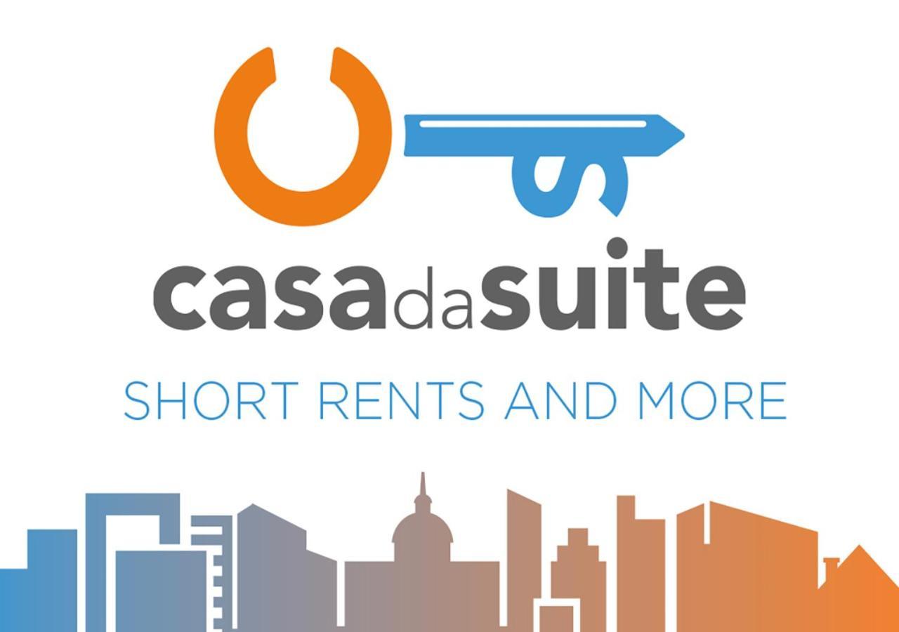 Casa Da Suite Fantasia Milano Ngoại thất bức ảnh