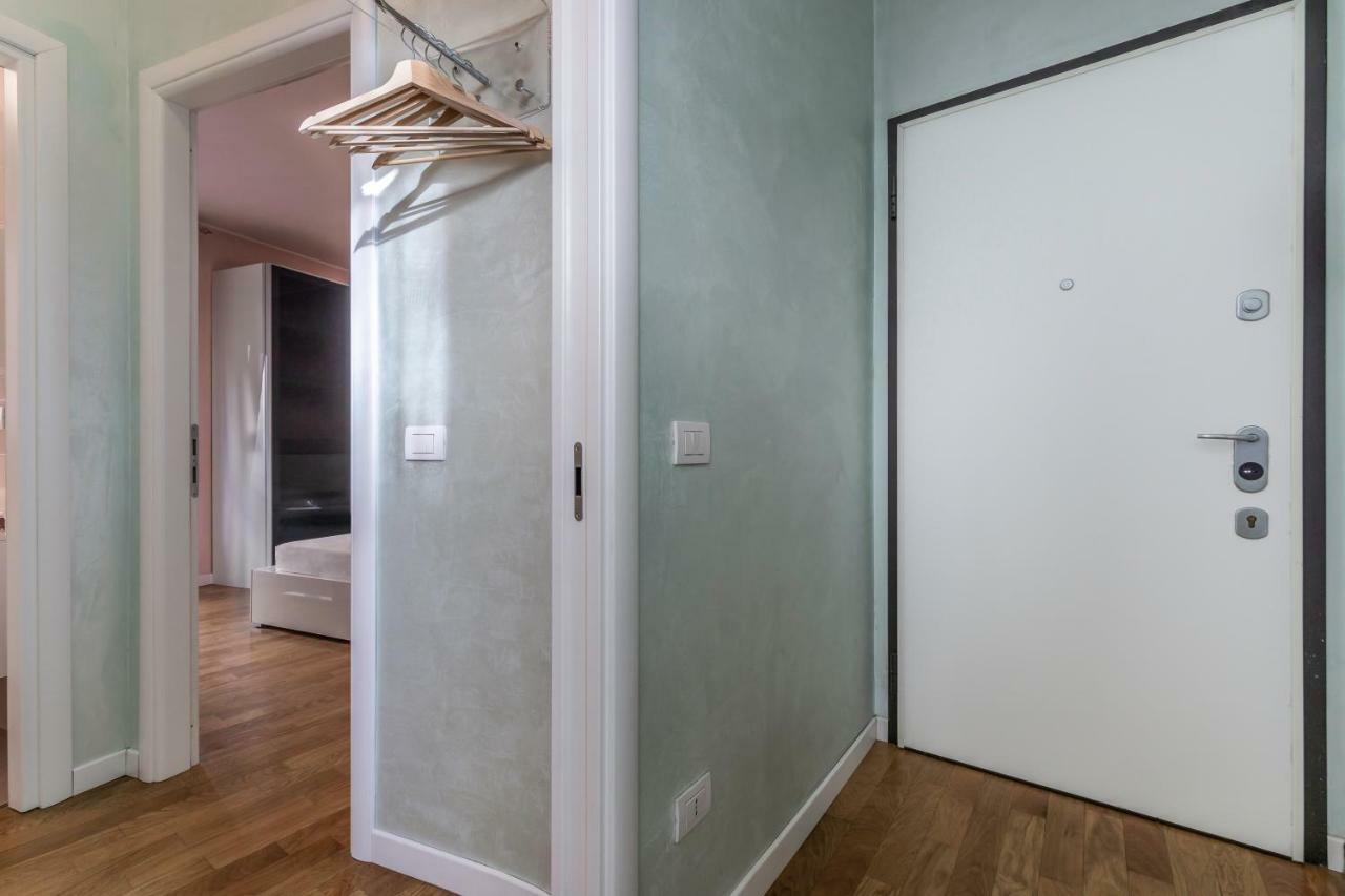 Casa Da Suite Fantasia Milano Ngoại thất bức ảnh