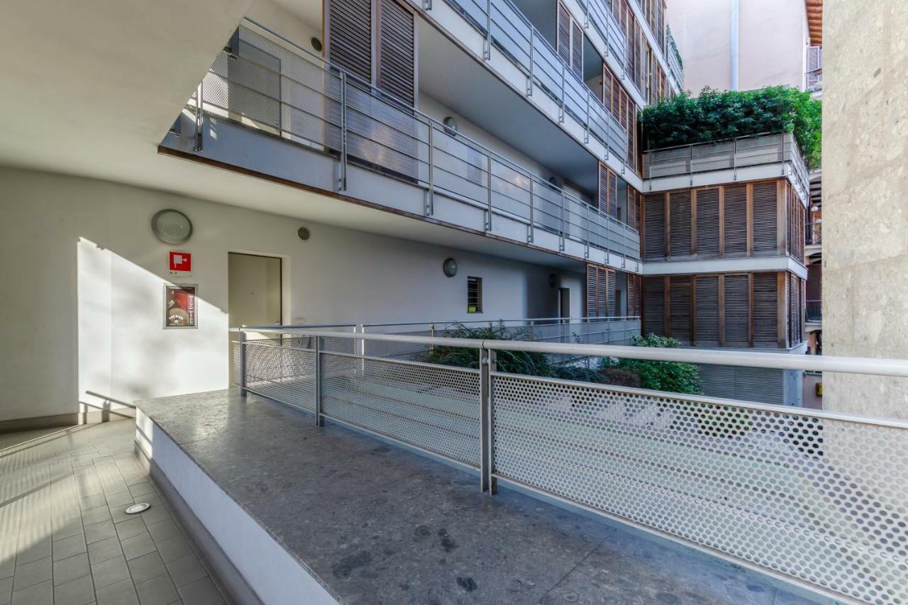 Casa Da Suite Fantasia Milano Ngoại thất bức ảnh