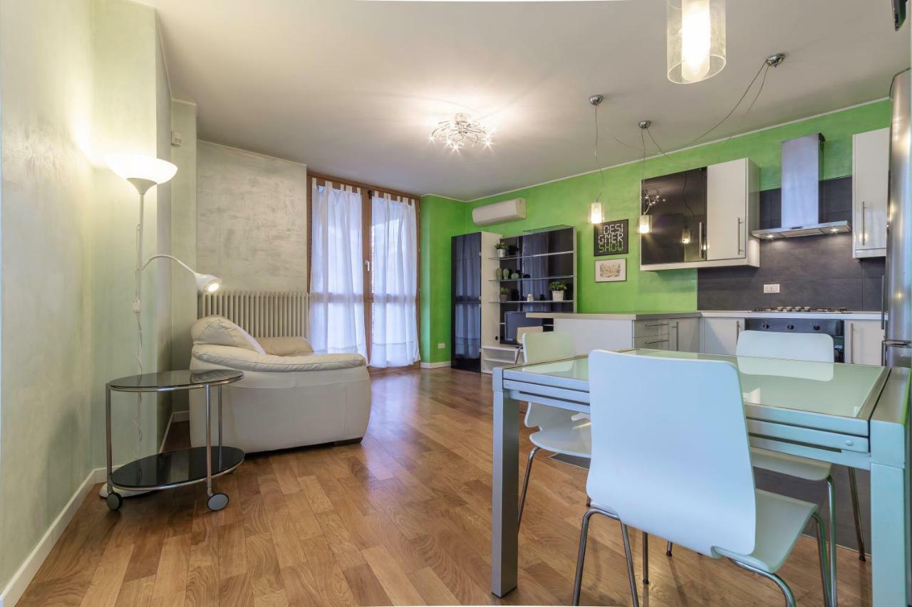 Casa Da Suite Fantasia Milano Ngoại thất bức ảnh