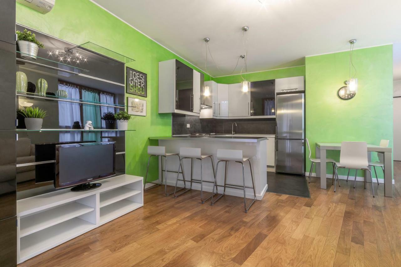 Casa Da Suite Fantasia Milano Ngoại thất bức ảnh