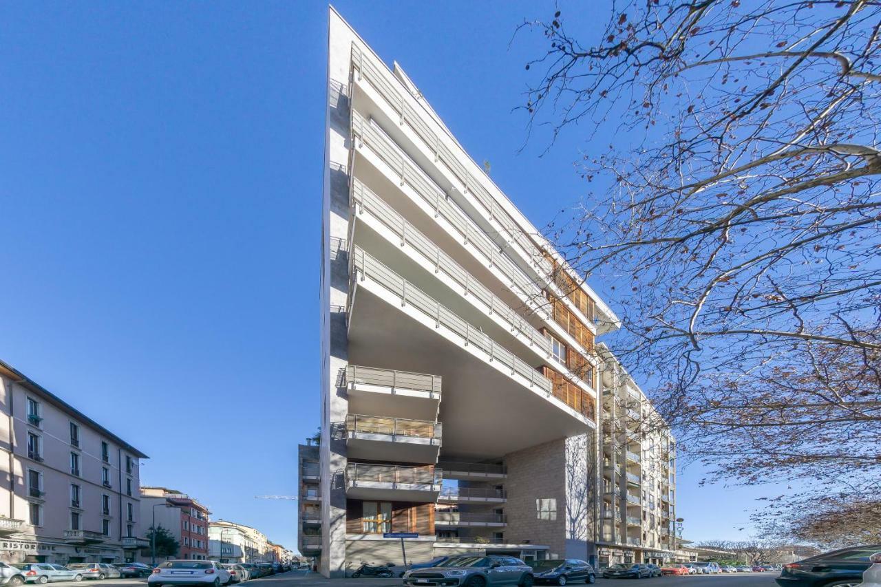 Casa Da Suite Fantasia Milano Ngoại thất bức ảnh