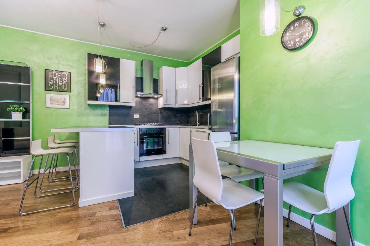 Casa Da Suite Fantasia Milano Ngoại thất bức ảnh