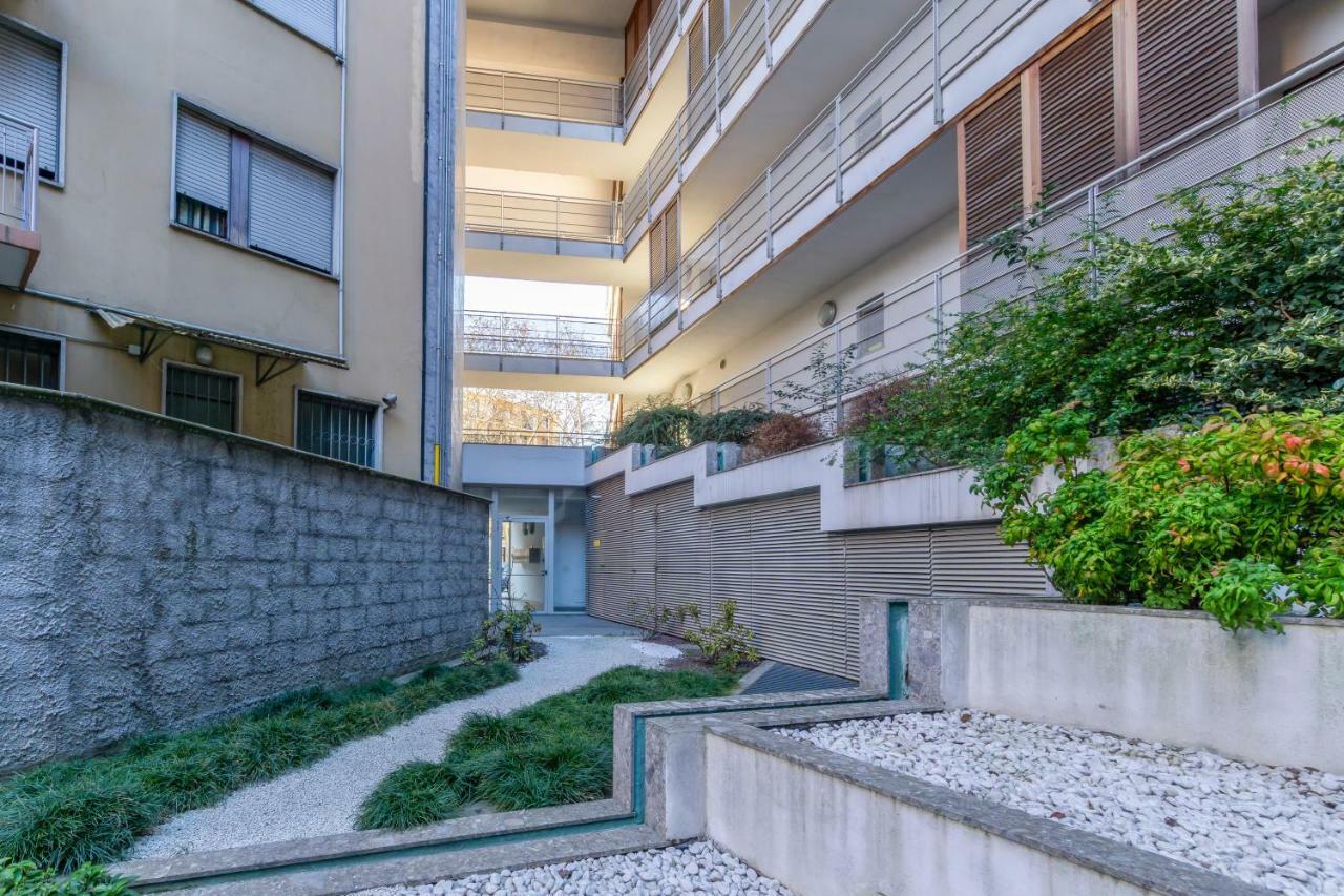 Casa Da Suite Fantasia Milano Ngoại thất bức ảnh