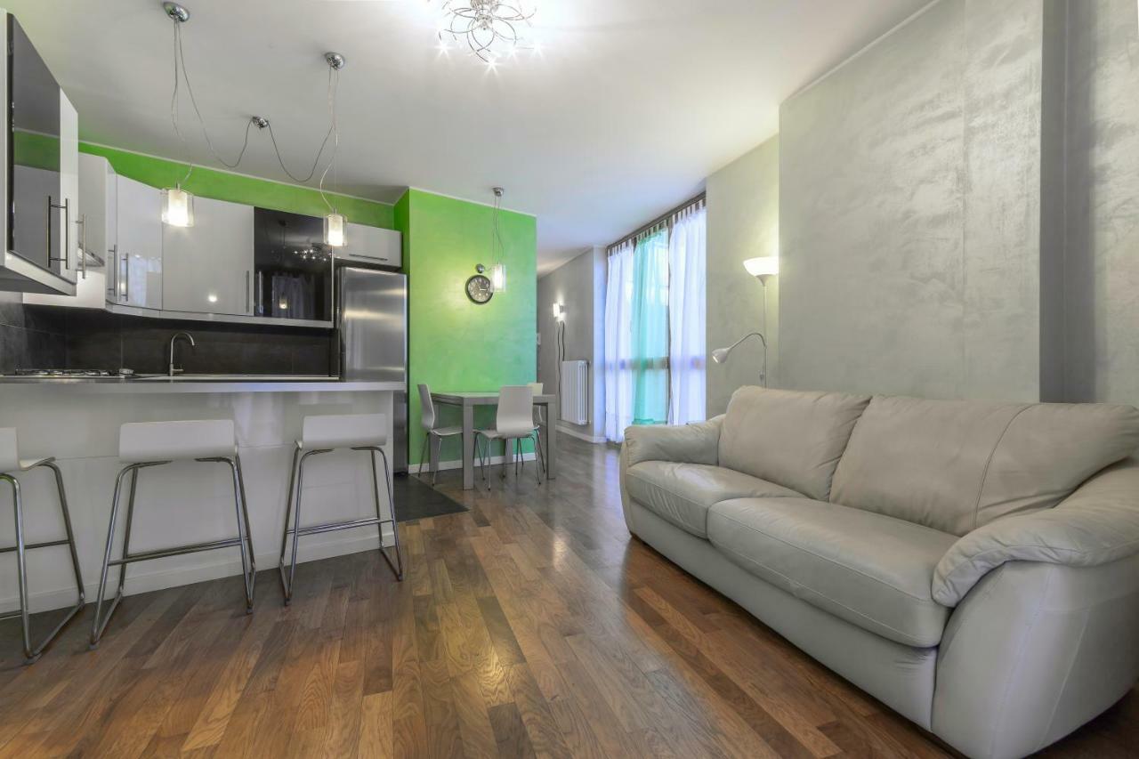 Casa Da Suite Fantasia Milano Ngoại thất bức ảnh