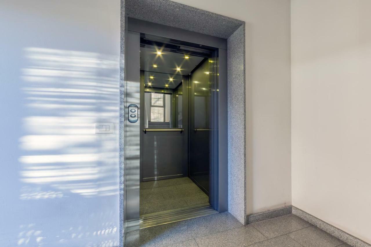 Casa Da Suite Fantasia Milano Ngoại thất bức ảnh