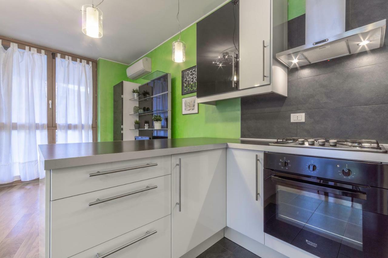 Casa Da Suite Fantasia Milano Ngoại thất bức ảnh