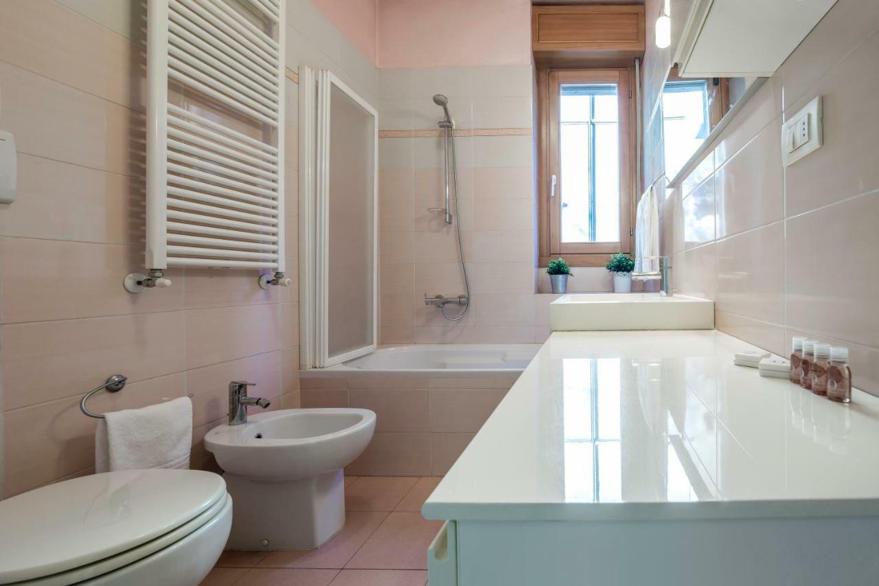 Casa Da Suite Fantasia Milano Ngoại thất bức ảnh