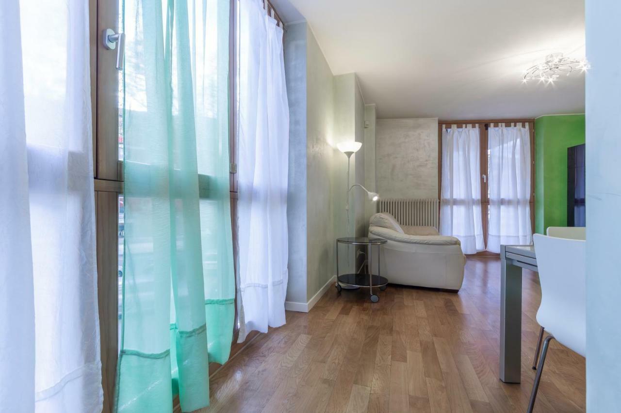 Casa Da Suite Fantasia Milano Ngoại thất bức ảnh