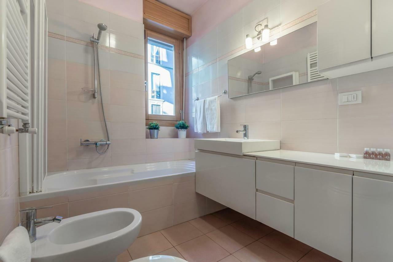 Casa Da Suite Fantasia Milano Ngoại thất bức ảnh