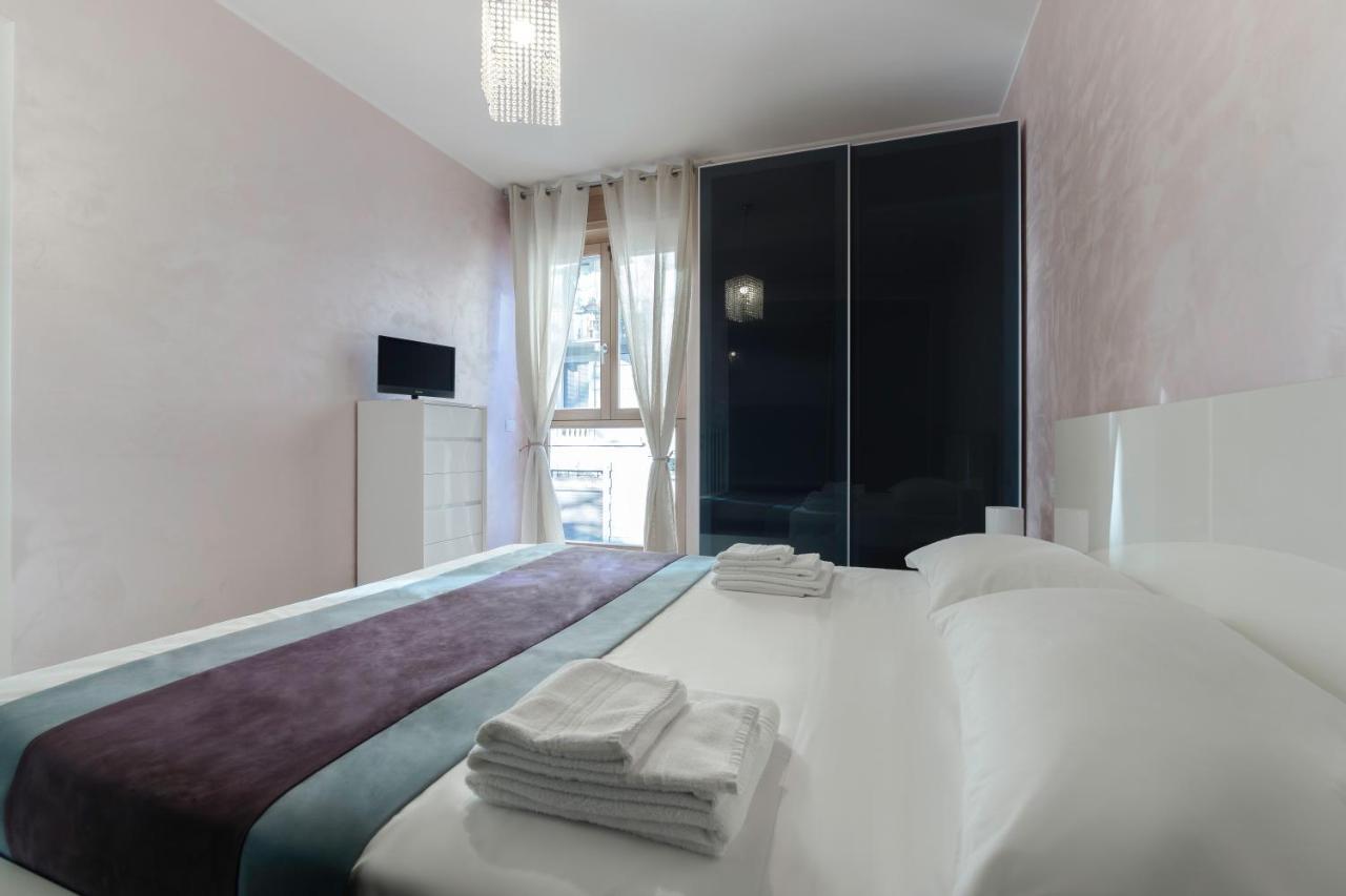 Casa Da Suite Fantasia Milano Ngoại thất bức ảnh