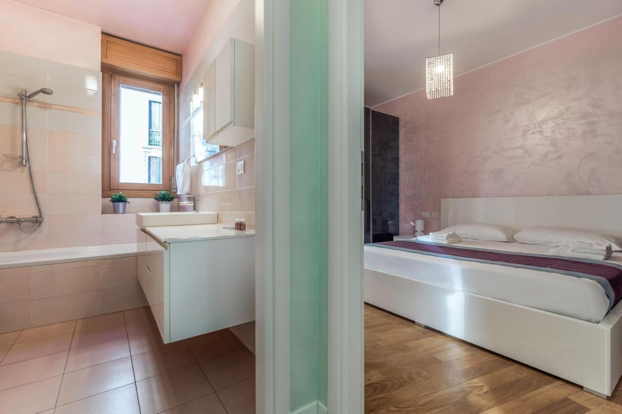 Casa Da Suite Fantasia Milano Ngoại thất bức ảnh